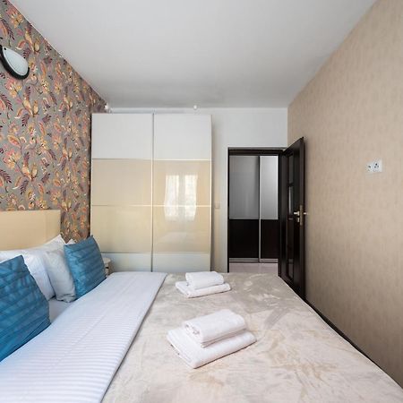 Park Praski 2-Bedroom Apartment Варшава Экстерьер фото